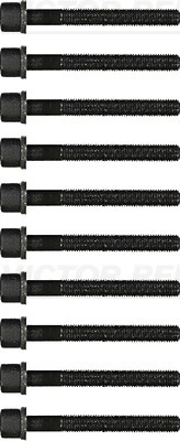 Cylinder Head Bolt Set